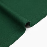 Jersey de algodón verde abeto