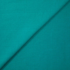 Viscose Laura unie turquoise
