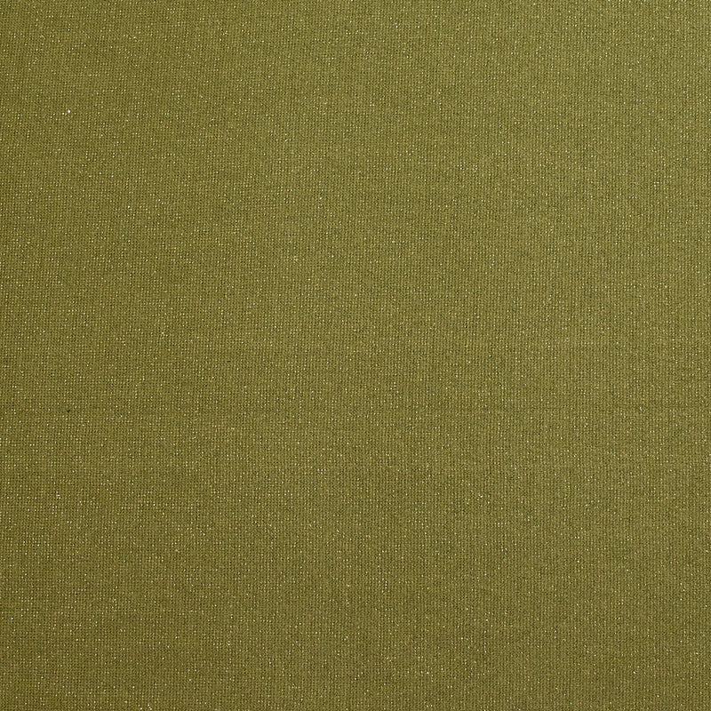 Khaki green lurex-gold coastline sold in the meter