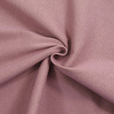 LUREX-Golden Borde Cannon Tubular Old Pink vendida por metro