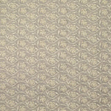 Broderie anglaise Angela grège