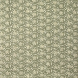 Broderie anglaise Angela kaki
