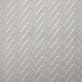 Broderie anglaise Freya blanc cassé