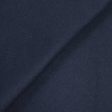 Caban 100% laine marine