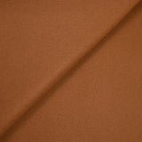 Caban polyester camel