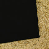 Coton Barbara noir