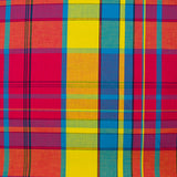 Coton Madras n°108