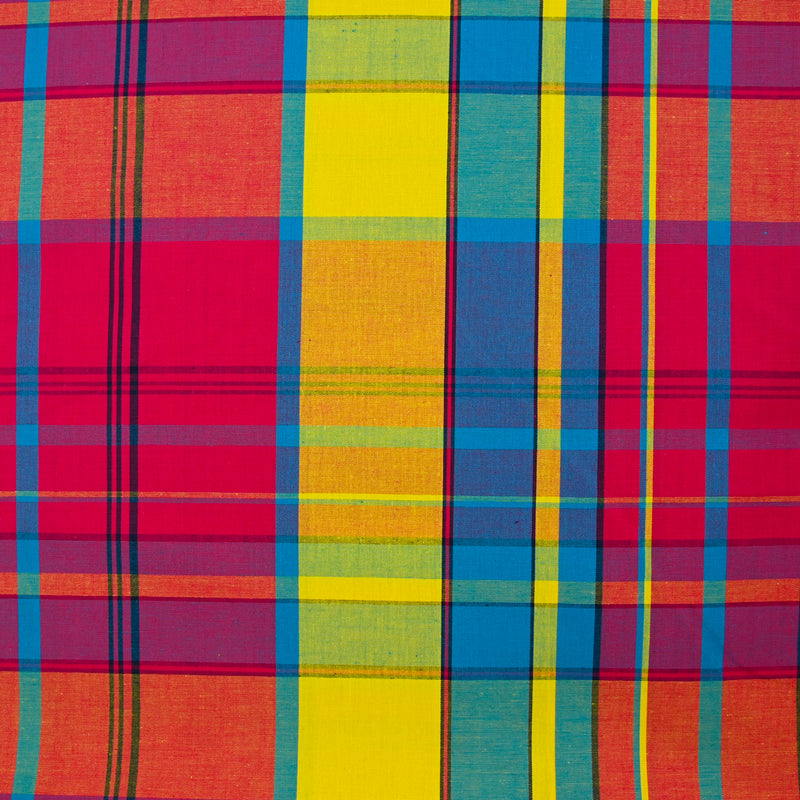 Coton Madras n°108