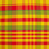Coton Madras n°109