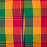 Coton Madras n°124