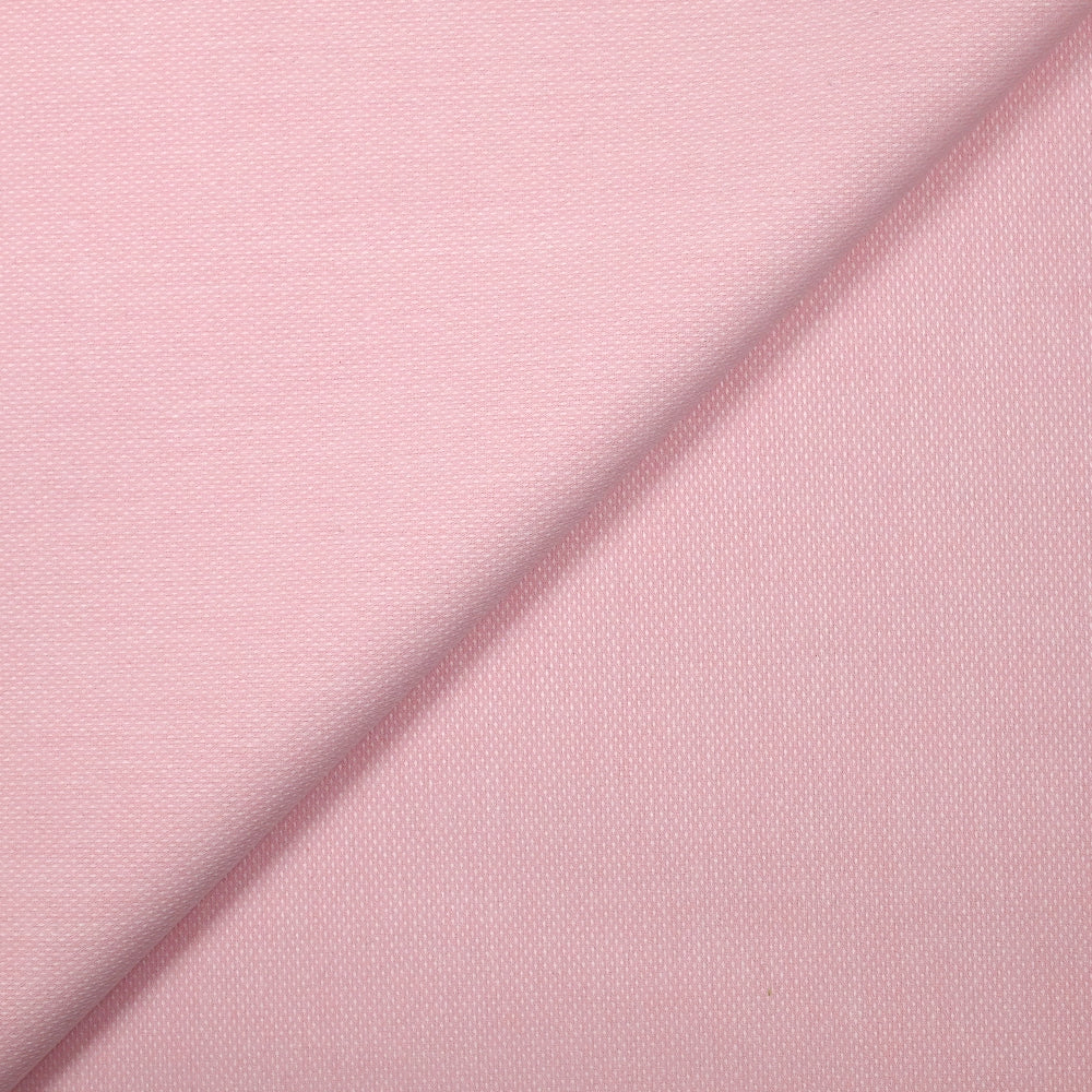 Cur Oxford 2 M Rose Textile