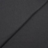 Coton oxford gris anthracite