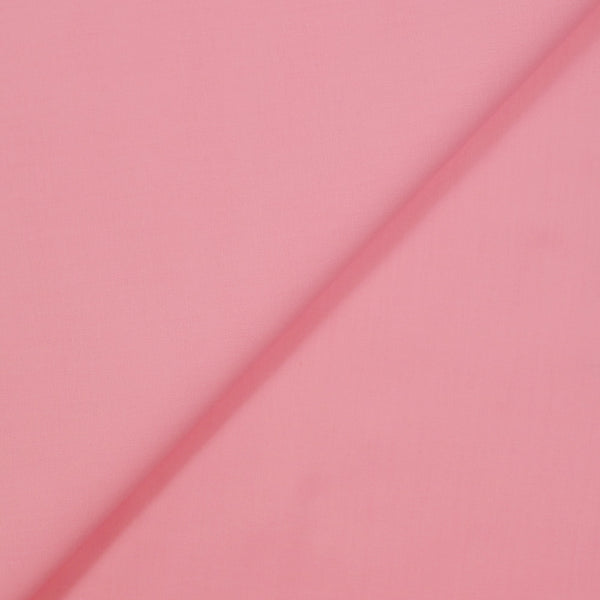 Coton rose