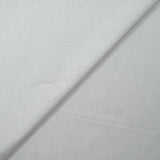 Coton tissé-teint à carreaux marron fond blanc