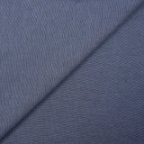 Coton tissé-teint Max bleu, blanc et noir