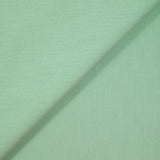 Coton vert chiné