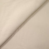 Crêpe de polyester argile