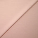 Crêpe de polyester fin rose chair