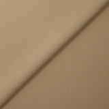Crêpe de polyester lourd Louna beige