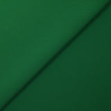 Crêpe de polyester lourd Louna vert prairie