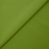Crêpe polyester lourd vert
