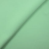 Crêpe polyviscose céladon