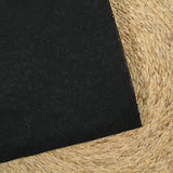 Dentelle polyamide Estelle noir