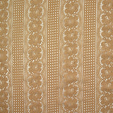 Dentelle polyester Lucia beige