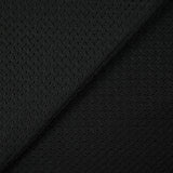 Black Nadya polyester lace