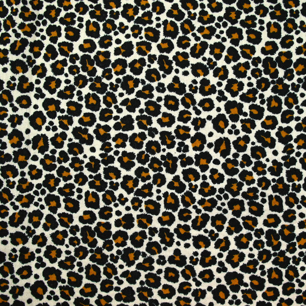 double-gaze-imprimee-leopard-fond-beige