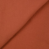 Double gaze terracotta