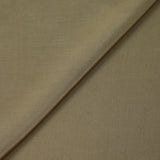 Doublure polyester changeante taupe