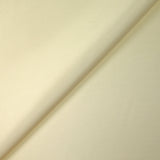 Doublure polyester ivoire