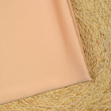 Doublure satin polyester blush