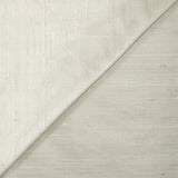 Doupion 100% soie blanc cassé