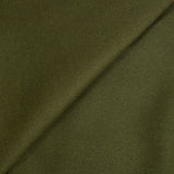 Drap de laine kaki