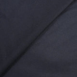 Drap de laine marine