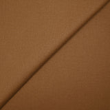 Drap de laine mélangée fin camel