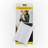 Transparent elastic band 6mm x 5m framilatic vlieseline