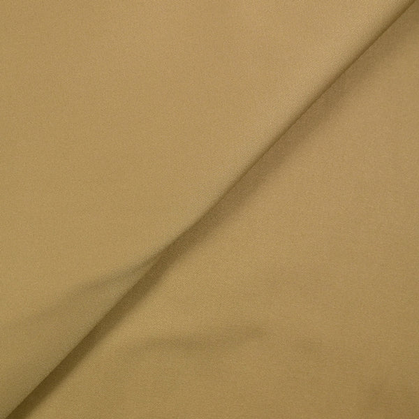 Gabardine de coton fin
