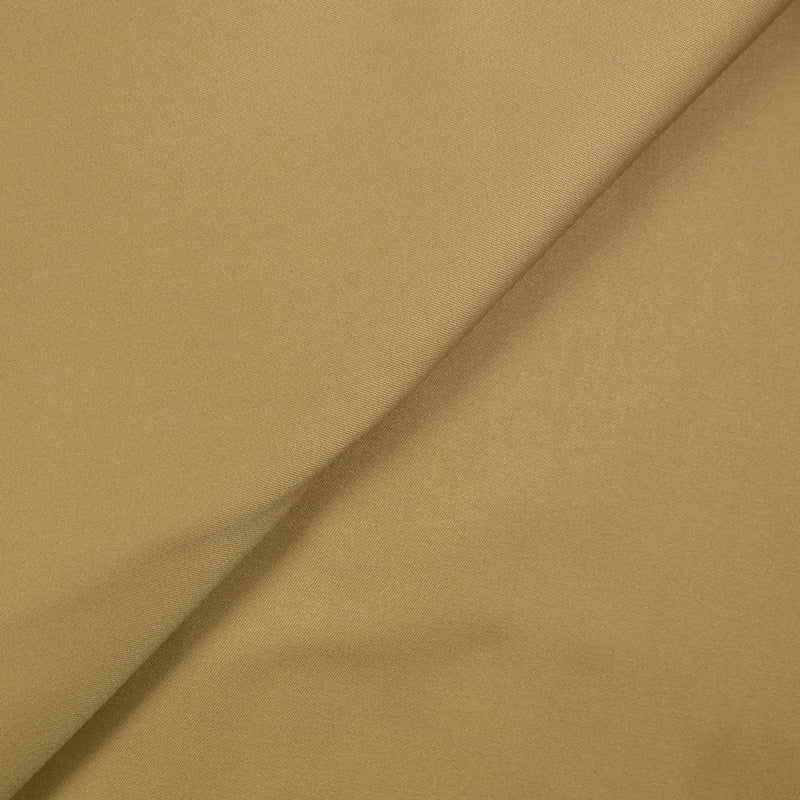 Gabardine de coton fin
