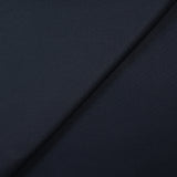 Gabardine de coton marine