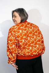 Patron de couture Veste MELROSE