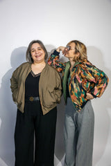 Patron de couture Veste MELROSE