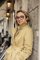 Patron de couture Veste RACHEL