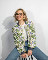 Patron de couture Veste MELROSE