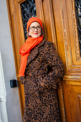 Patron de couture Veste RACHEL