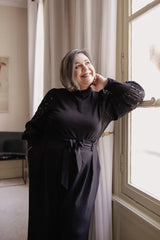 Patron de couture Pull BLAKE