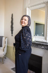 Patron de couture Pull BLAKE