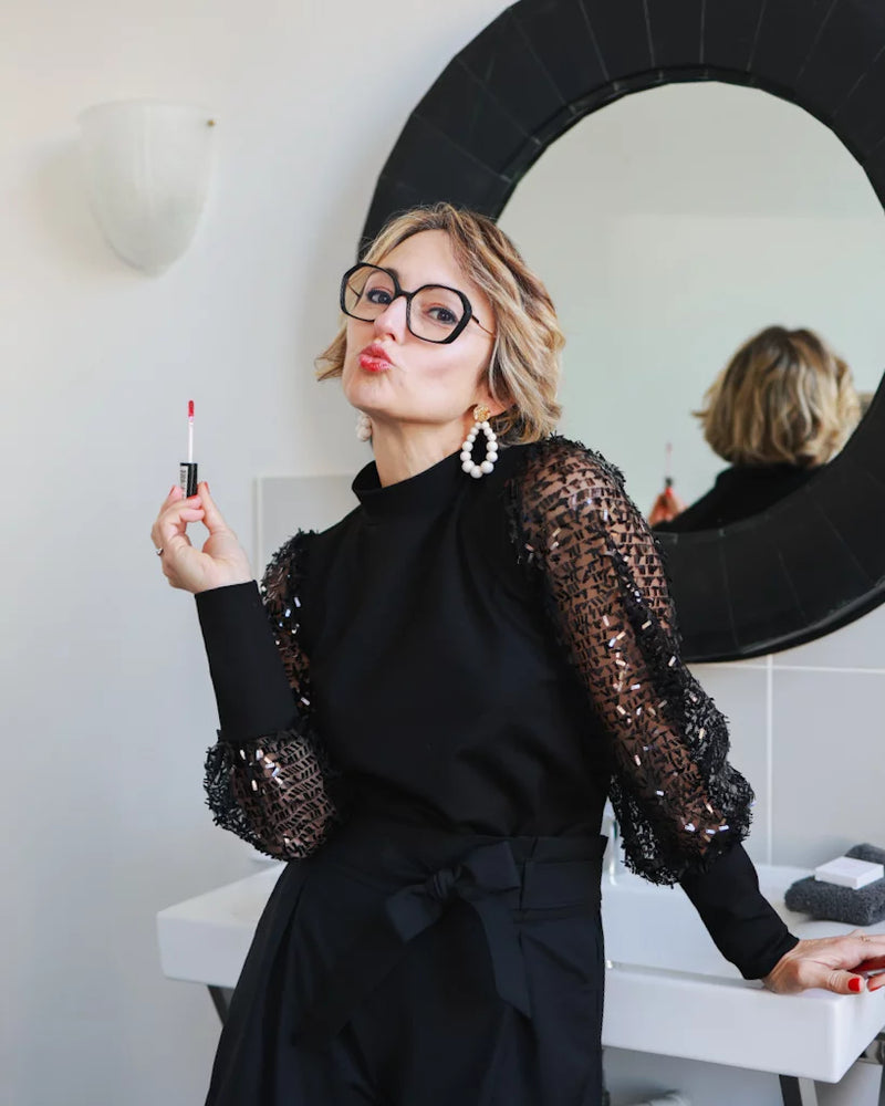 Patron de couture Pull BLAKE